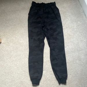 Women’s joggers
